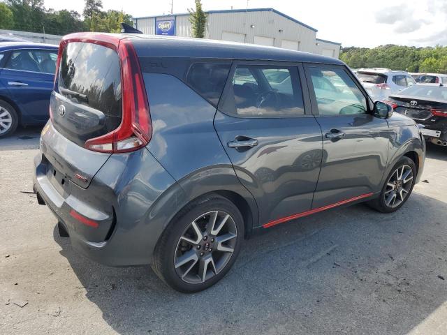 Vin: kndj63au4m7792902, lot: 53722535, kia soul gt line 20213