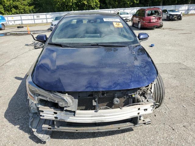 2020 TOYOTA COROLLA SE - JTDP4RCE3LJ004394