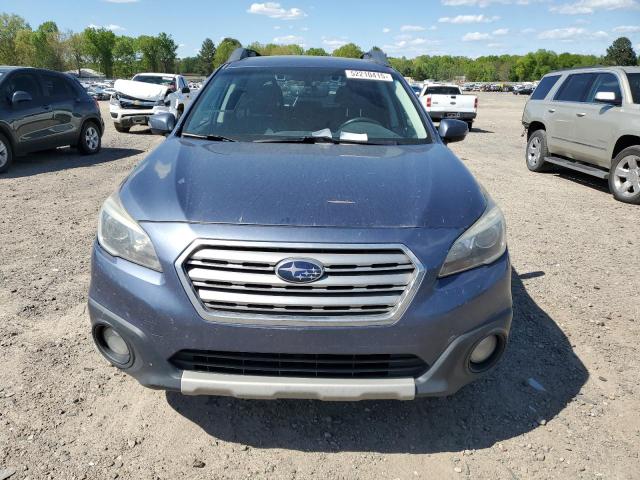 2017 SUBARU OUTBACK 2. - 4S4BSANC5H3437011