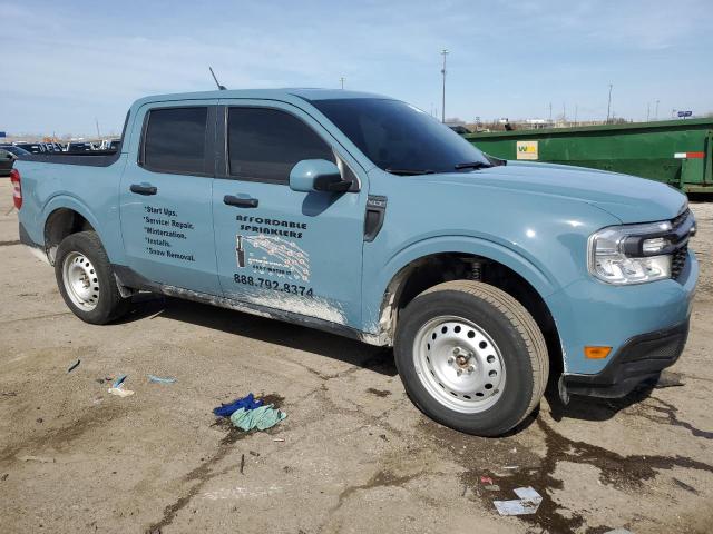 Vin: 3fttw8f98pra14707, lot: 51662115, ford maverick xl 20234
