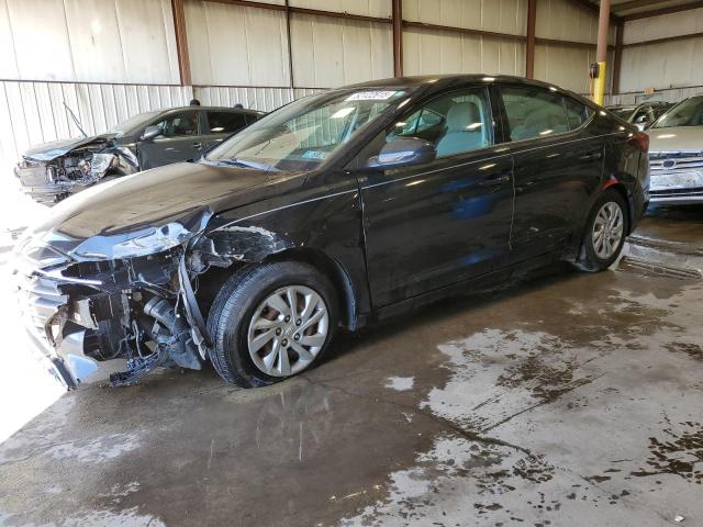 Vin: kmhd74lf2lu971966, lot: 52122615, hyundai elantra se 2020 img_1