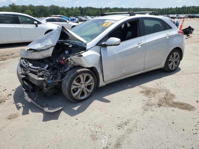 HYUNDAI ELANTRA GT