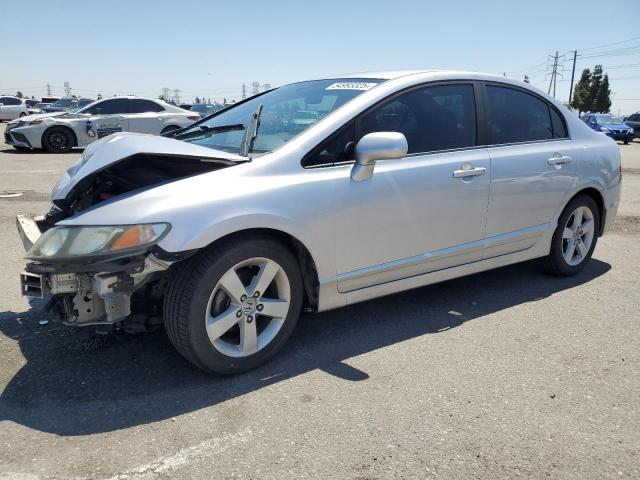 HONDA CIVIC LX-S