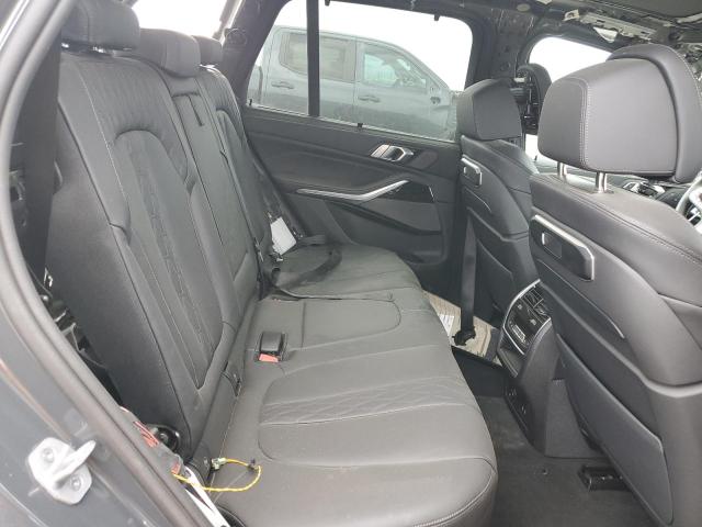 2025 BMW X5 XDRIVE4 - 5UX23EU09S9X86997