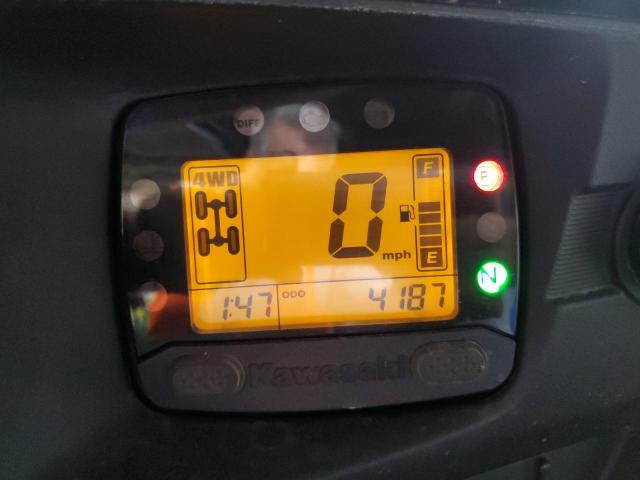 2021 KAWASAKI KRT800 C - JKBRFCF16MB506682