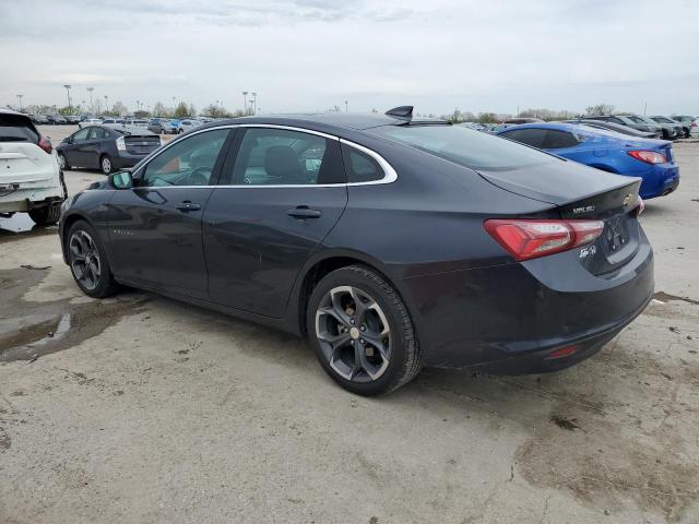 2022 CHEVROLET MALIBU LT 1G1ZD5ST9NF214790