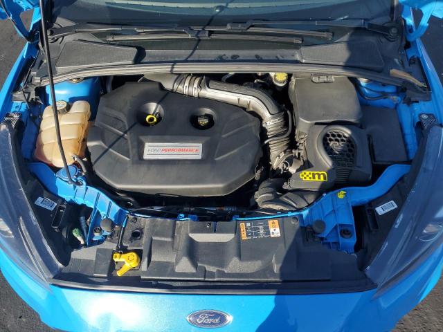 2017 FORD FOCUS RS WF0DP3TH2H4121744