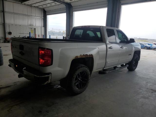 Vin: 1gcvkrec3fz420931, lot: 53783635, chevrolet all models k1500 lt 20153