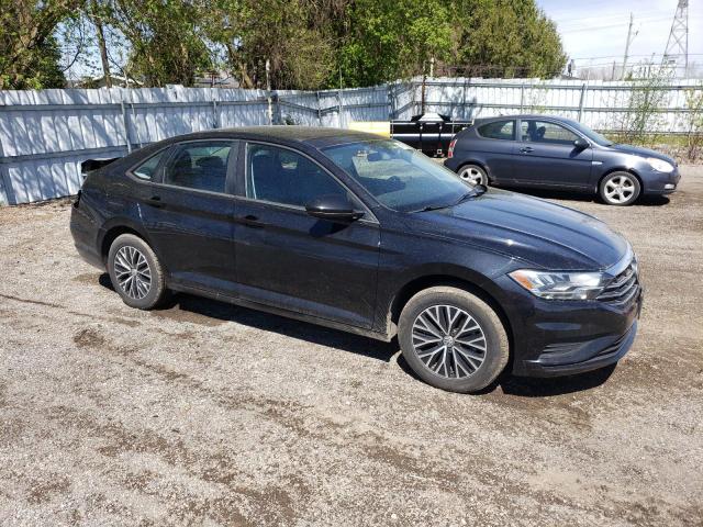 Vin: 3vwe57bu9mm046281, lot: 54772855, volkswagen jetta sel 20214
