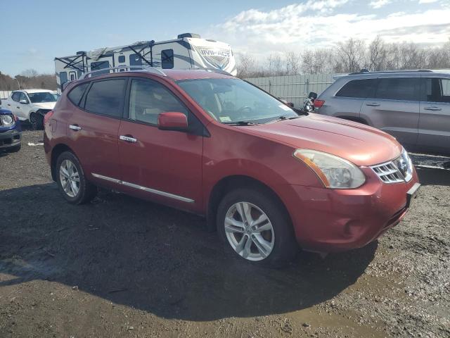 Vin: jn8as5mv8dw123179, lot: 51212995, nissan rogue s 20134