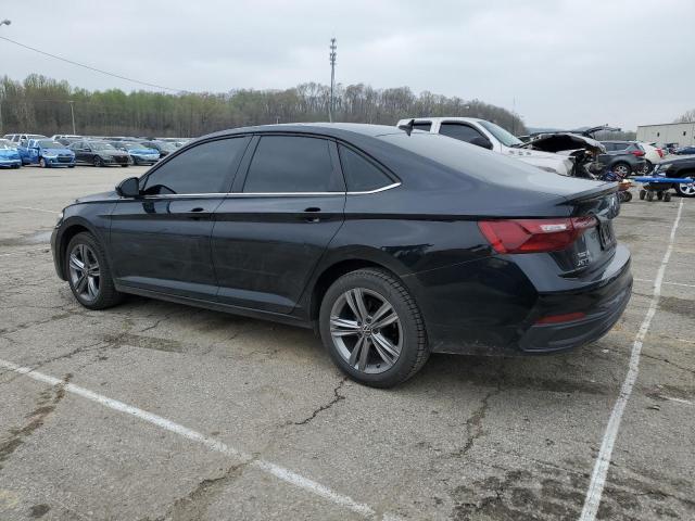 Vin: 3vw7m7bu2pm057963, lot: 52450215, volkswagen jetta se 20232