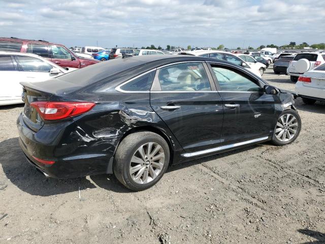 Vin: 5npe34af0fh223352, lot: 53577985, hyundai sonata sport 20153