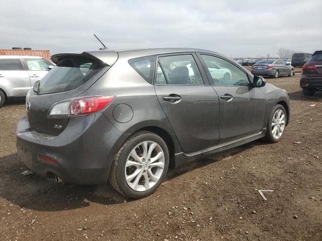Vin: jm1bl1m5xb1433107, lot: 52216955, mazda mazda3 s 20113
