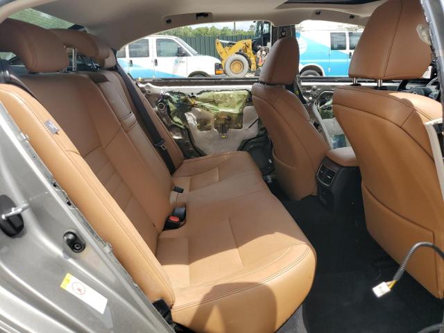 2018 LEXUS GS 350 BAS - JTHBZ1BL0JA013174
