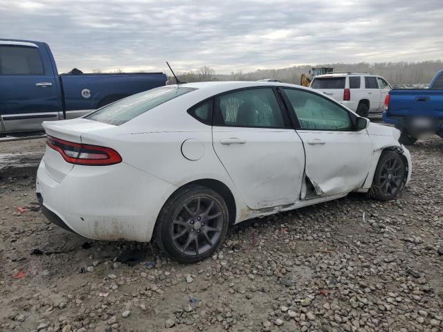 Vin: 1c3cdfaa3gd767456, lot: 51532335, dodge dart se 20163