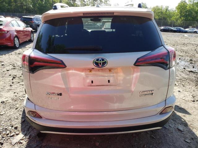 2016 TOYOTA RAV4 HV LI - JTMDJREV0GD005063