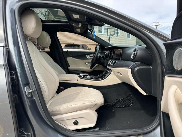 2017 MERCEDES-BENZ E 300 4MAT - WDDZF4KB6HA071078