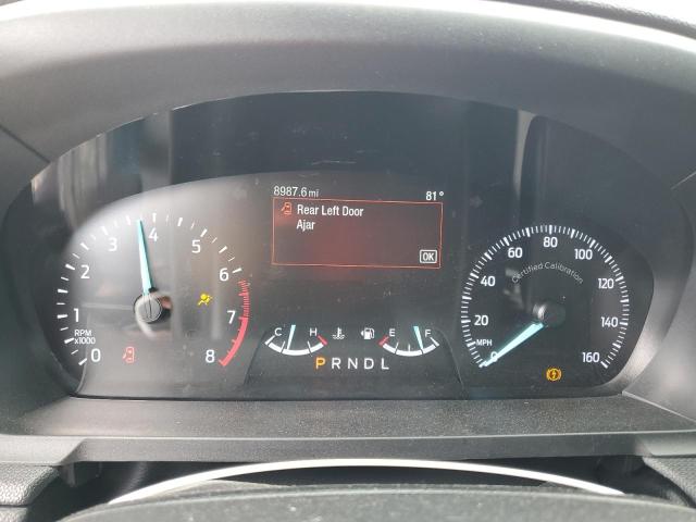 2023 FORD EXPLORER P - 1FM5K8AB1PGB99166