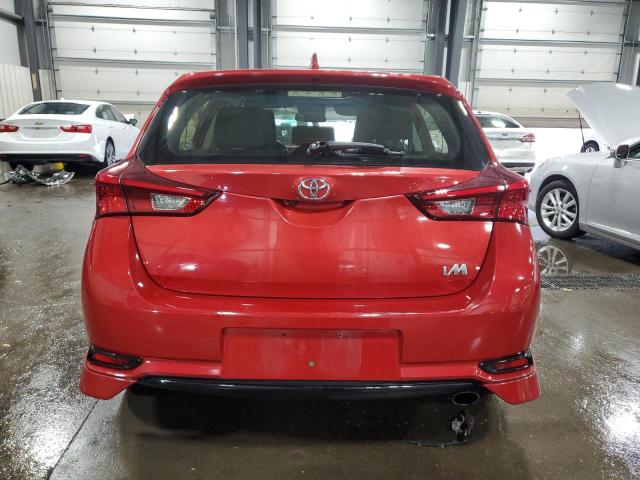 2017 TOYOTA COROLLA IM - JTNKARJE0HJ529678