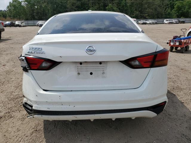 2019 NISSAN ALTIMA S - 1N4BL4BV7KC149397
