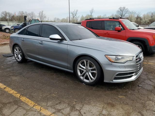 Vin: wauf2afc8dn109016, lot: 53958935, audi s6/rs6 20134