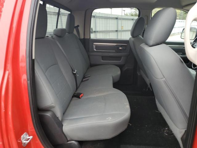 2016 RAM 1500 SLT - 1C6RR7LG6GS128800