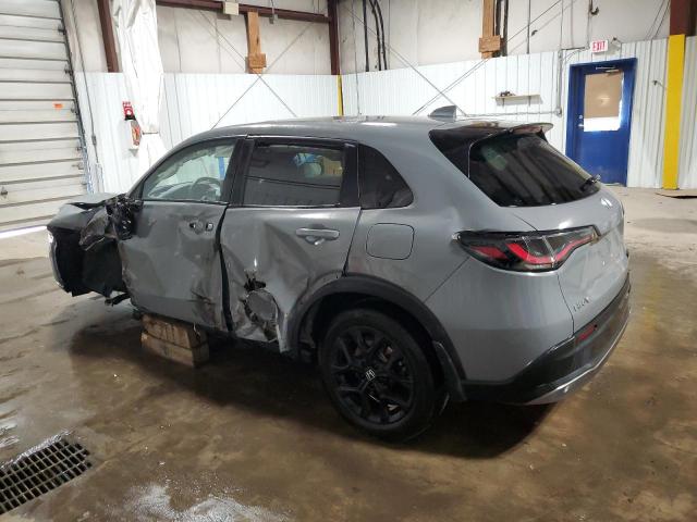 Vin: 3czrz2h59pm724781, lot: 53894335, honda hr-v sport 20232