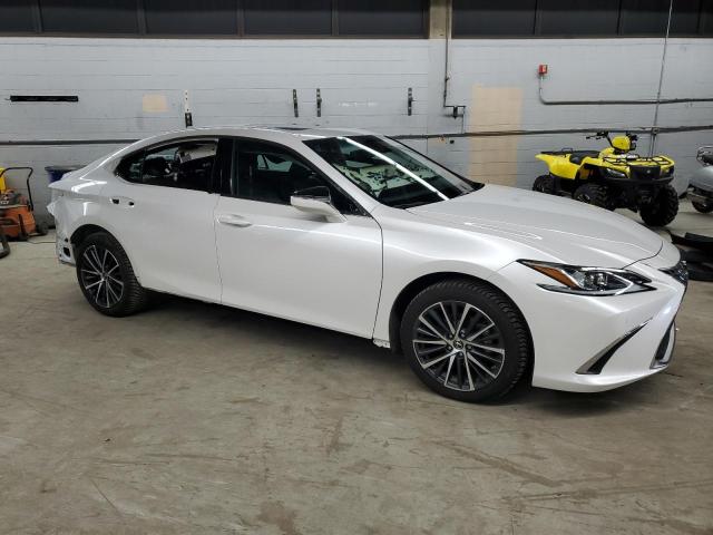 Vin: 58adz1b14pu155063, lot: 52016405, lexus es350 350 base 20234
