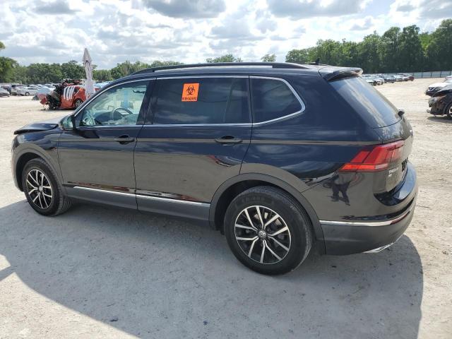 Vin: 3vv3b7ax8mm115395, lot: 55142725, volkswagen tiguan se 20212