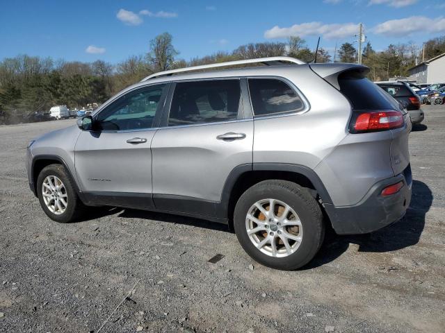 2017 JEEP CHEROKEE L - 1C4PJMCB1HD227265