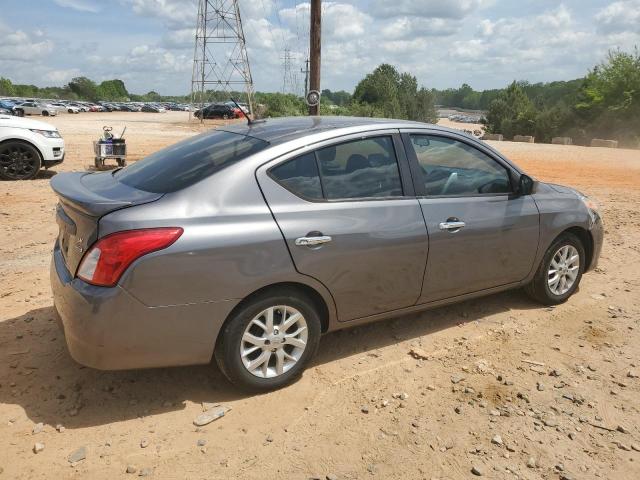 Vin: 3n1cn7ap7hl878819, lot: 52787545, nissan versa s 20173