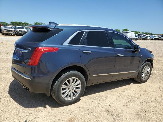Vin: 1gyknbrs3jz202820, lot: 53947365, cadillac xt5 20183