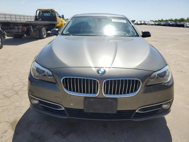 2015 BMW 535 I WBA5B1C58FD921054