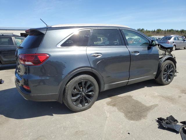 Vin: 5xyphda52lg708595, lot: 53083985, kia sorento ex 20203