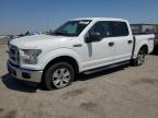 2015 FORD F150 SUPER - 1FTEW1EFXFFA75849