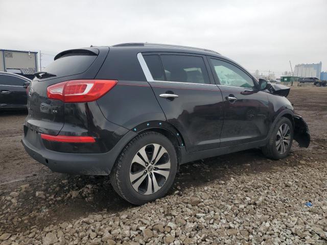 Vin: kndpc3a24b7099780, lot: 52614095, kia sportage ex 20113