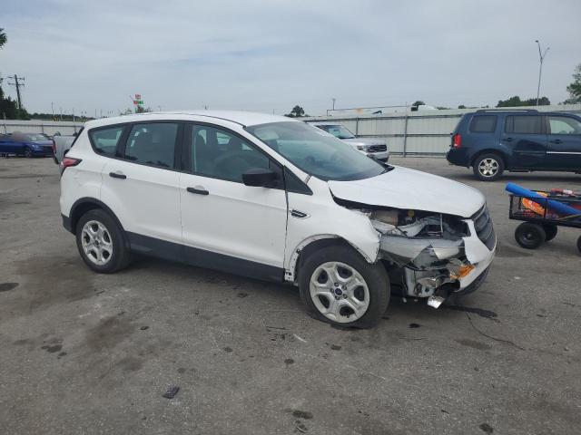 Vin: 1fmcu0f73jua58597, lot: 53654995, ford escape s 20184
