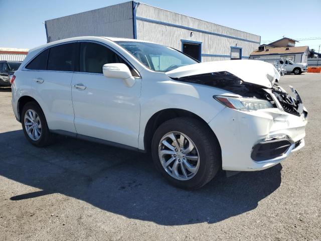 Vin: 5j8tb3h35gl000898, lot: 54205575, acura rdx 20164