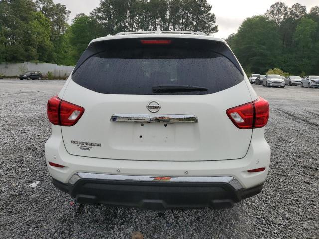 2020 NISSAN PATHFINDER - 5N1DR2AN5LC614845