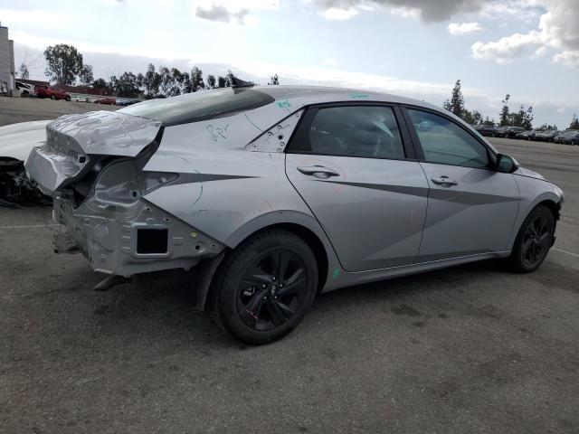 Vin: 5nplm4ag1ph091460, lot: 54507645, hyundai elantra sel 20233