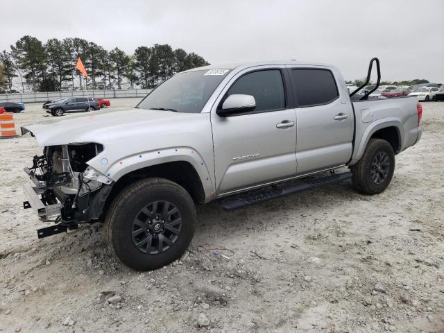 Vin: 3tycz5an4pt175549, lot: 50735755, toyota tacoma double cab 2023 img_1