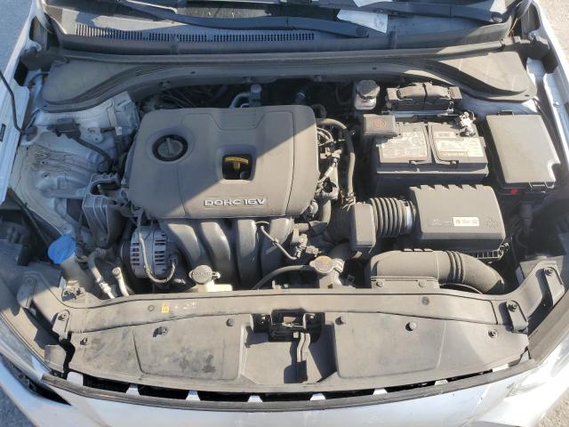 2018 HYUNDAI ELANTRA SE - 5NPD84LF0JH296840