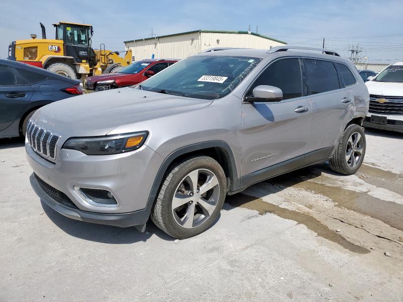 Vin: 1c4pjldb6ld538403, lot: 53319845, jeep grand cher limited 2020 img_1