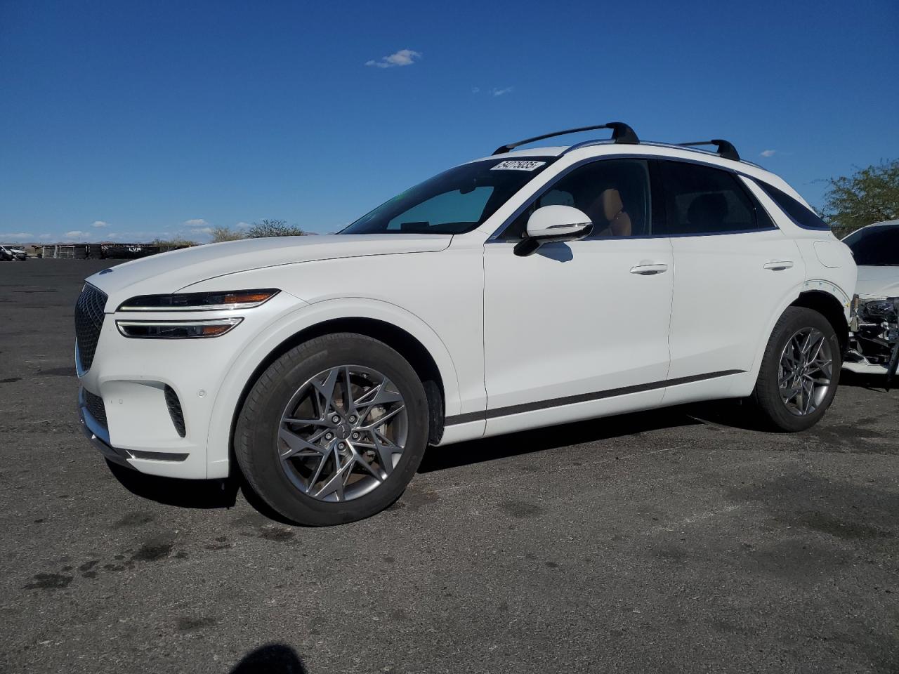 GENESIS GV70 BASE