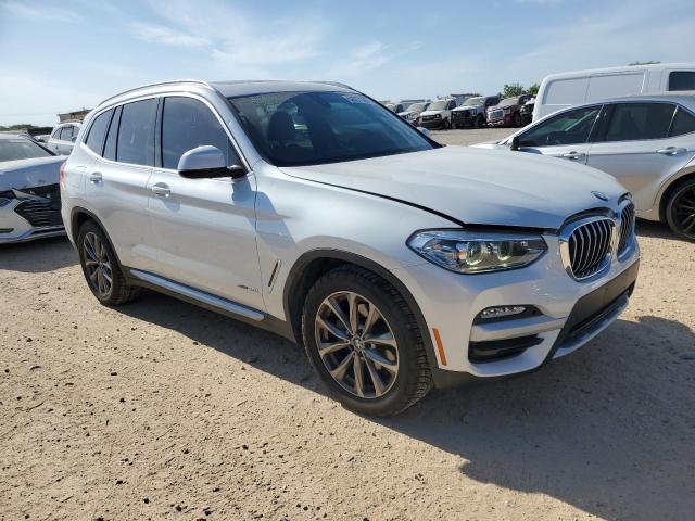 Vin: 5uxtr9c51jld58837, lot: 52877365, bmw x3 xdrive30i 20184