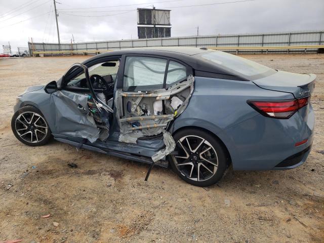 Vin: 3n1ab8dv5ry244364, lot: 51608085, nissan sentra sr 20242