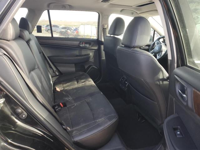 2017 SUBARU OUTBACK 2. - 4S4BSANC5H3218467
