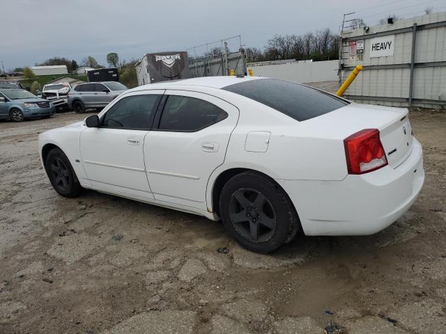 Vin: 2b3ca3cv1ah256259, lot: 51666335, dodge charger sxt 20102