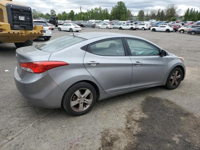 Vin: kmhdh4ae7du795232, lot: 54888005, hyundai elantra gls 20133