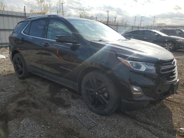 Vin: 2gnaxkev0l6113742, lot: 54200715, chevrolet equinox lt 20204
